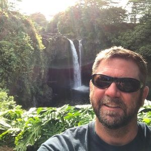 Meet your Posher, Danny